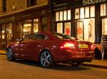 Volvo C70 D3 2010 года (UK)